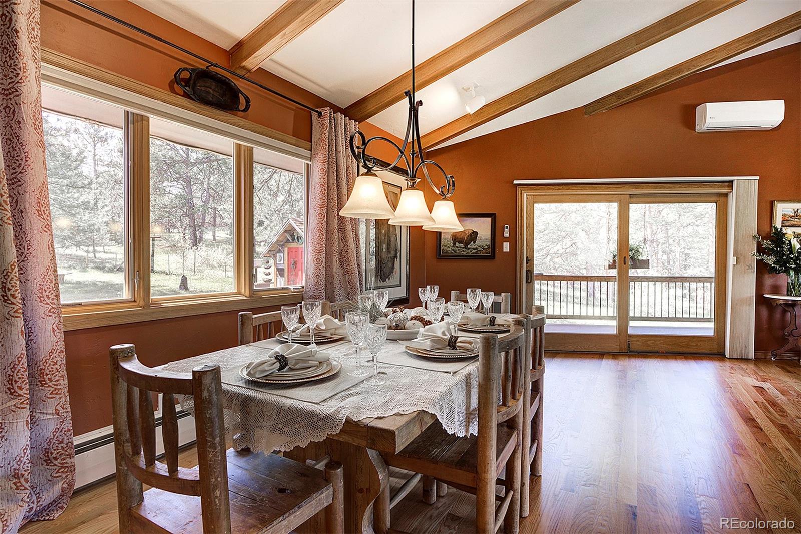 MLS Image #7 for 207  county road 65 ,evergreen, Colorado