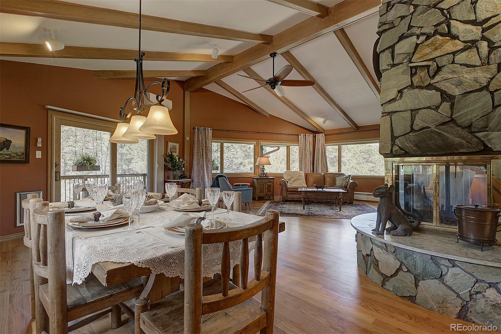 MLS Image #9 for 207  county road 65 ,evergreen, Colorado