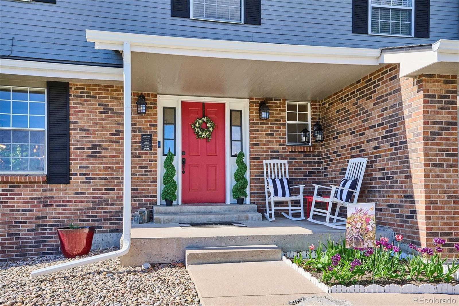 MLS Image #1 for 7822 w ottawa place,littleton, Colorado