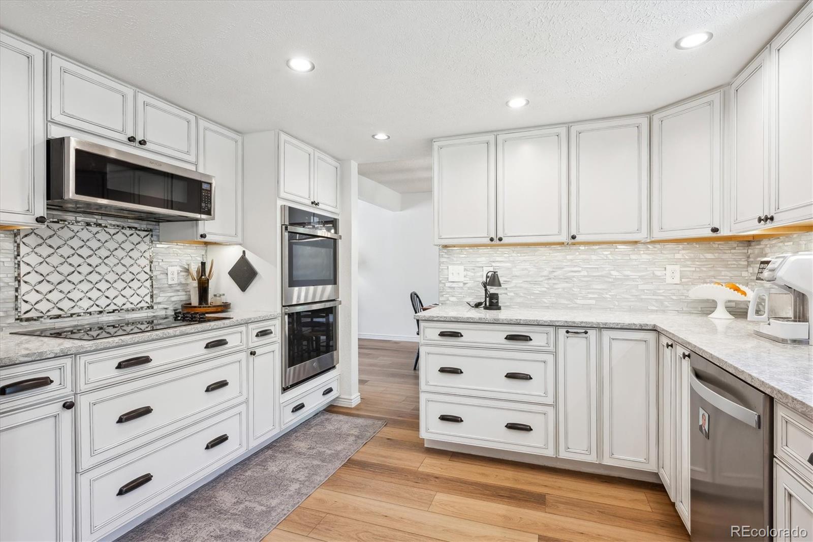 MLS Image #2 for 7822 w ottawa place,littleton, Colorado