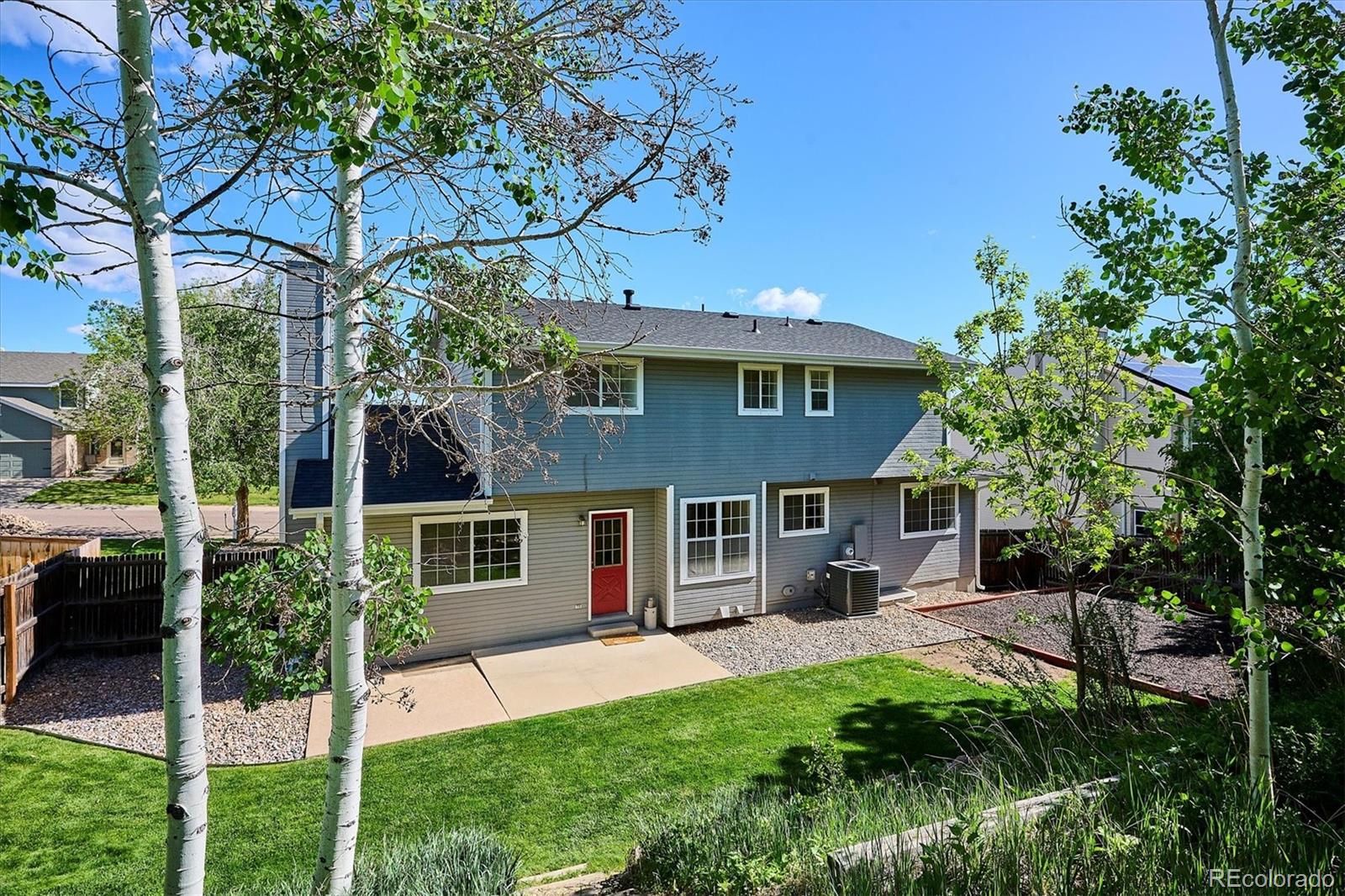 MLS Image #31 for 7822 w ottawa place,littleton, Colorado