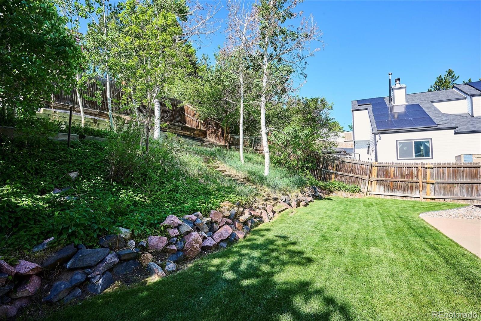MLS Image #32 for 7822 w ottawa place,littleton, Colorado