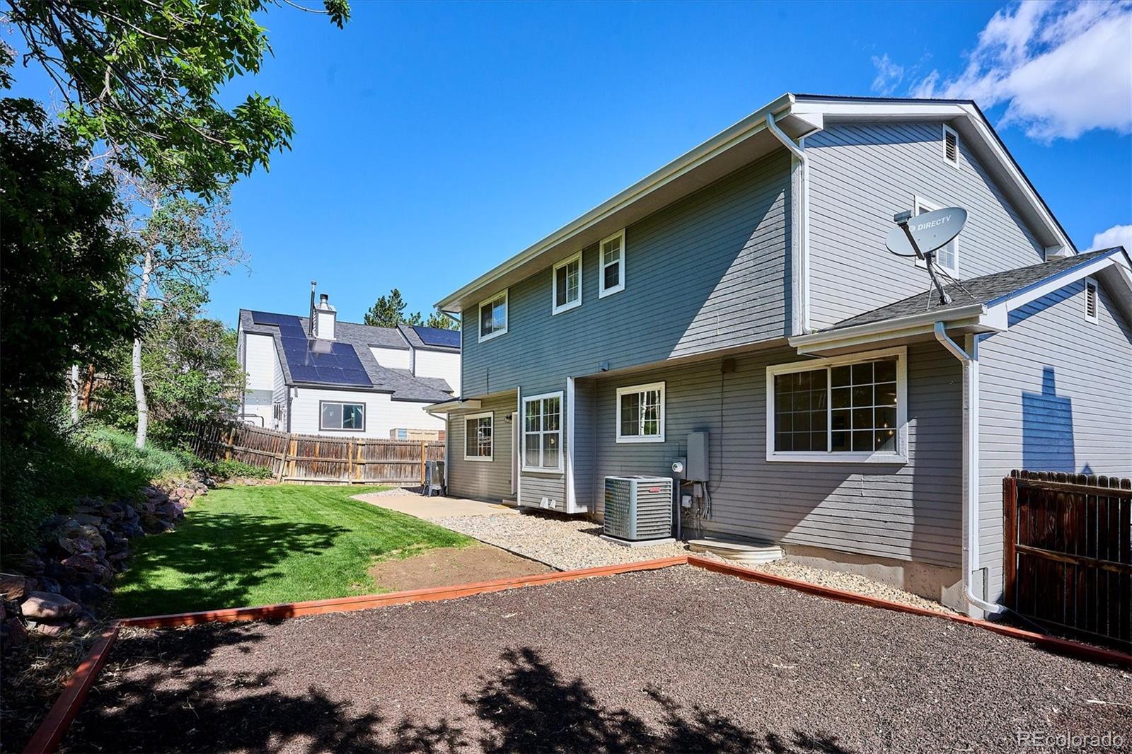 MLS Image #33 for 7822 w ottawa place,littleton, Colorado