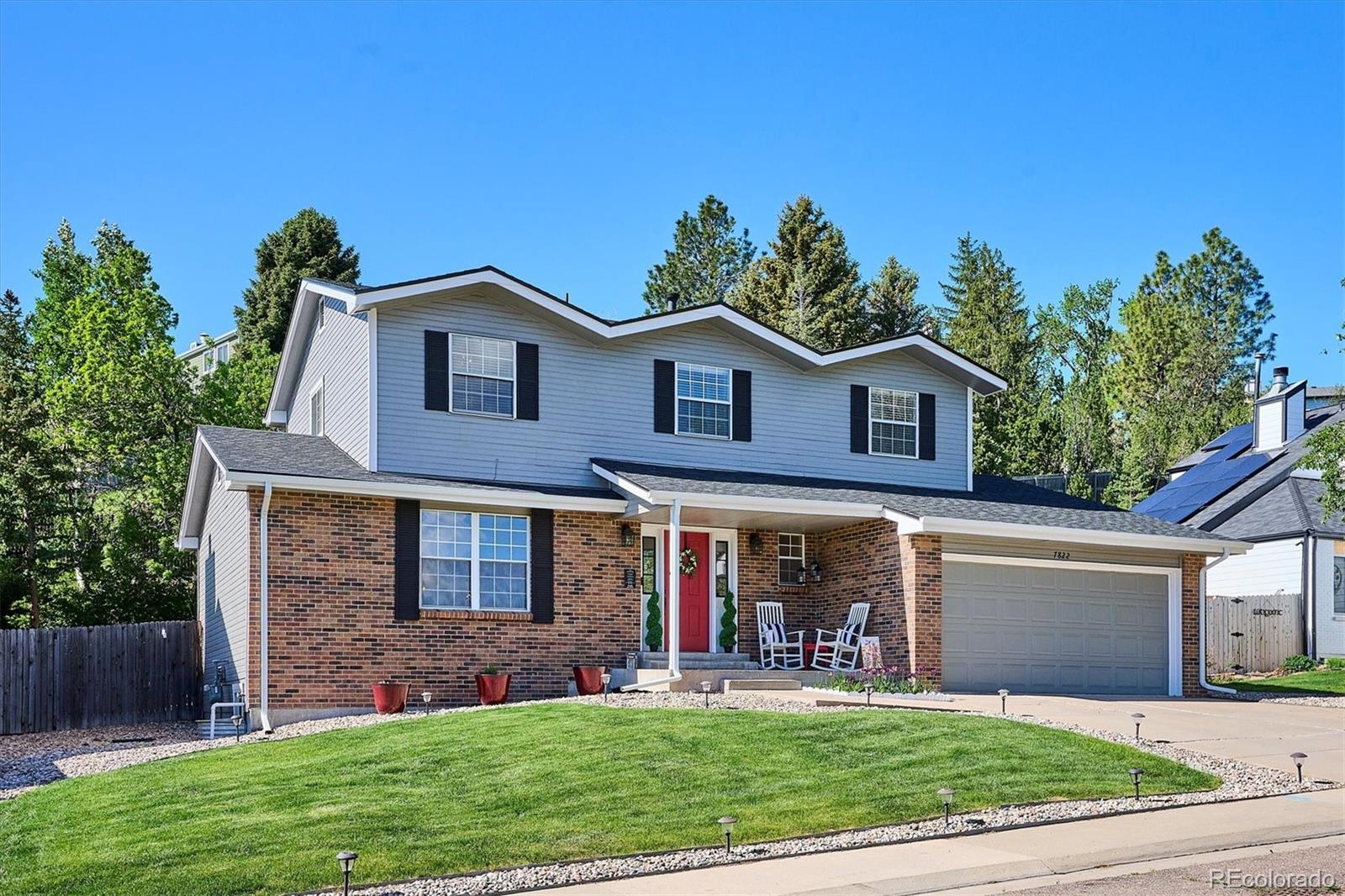 MLS Image #35 for 7822 w ottawa place,littleton, Colorado