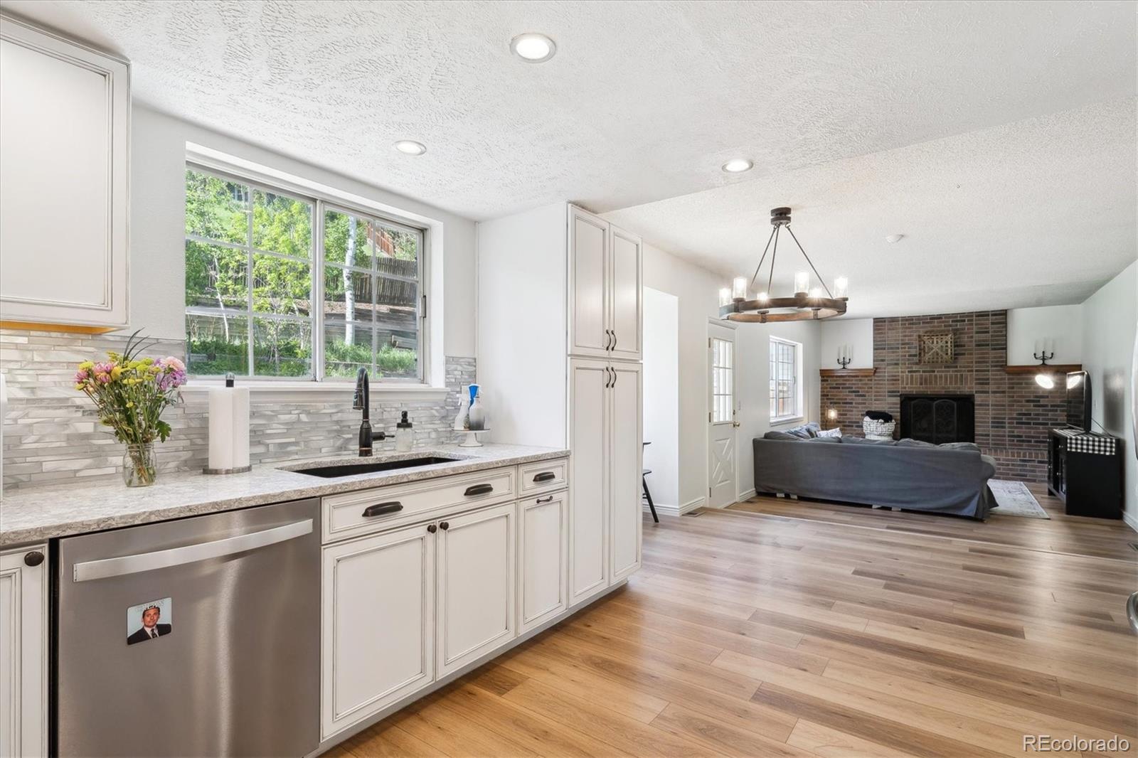 MLS Image #4 for 7822 w ottawa place,littleton, Colorado