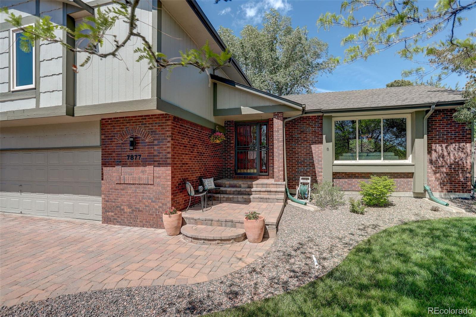 CMA Image for 7877 W 110th Drive,Westminster, Colorado