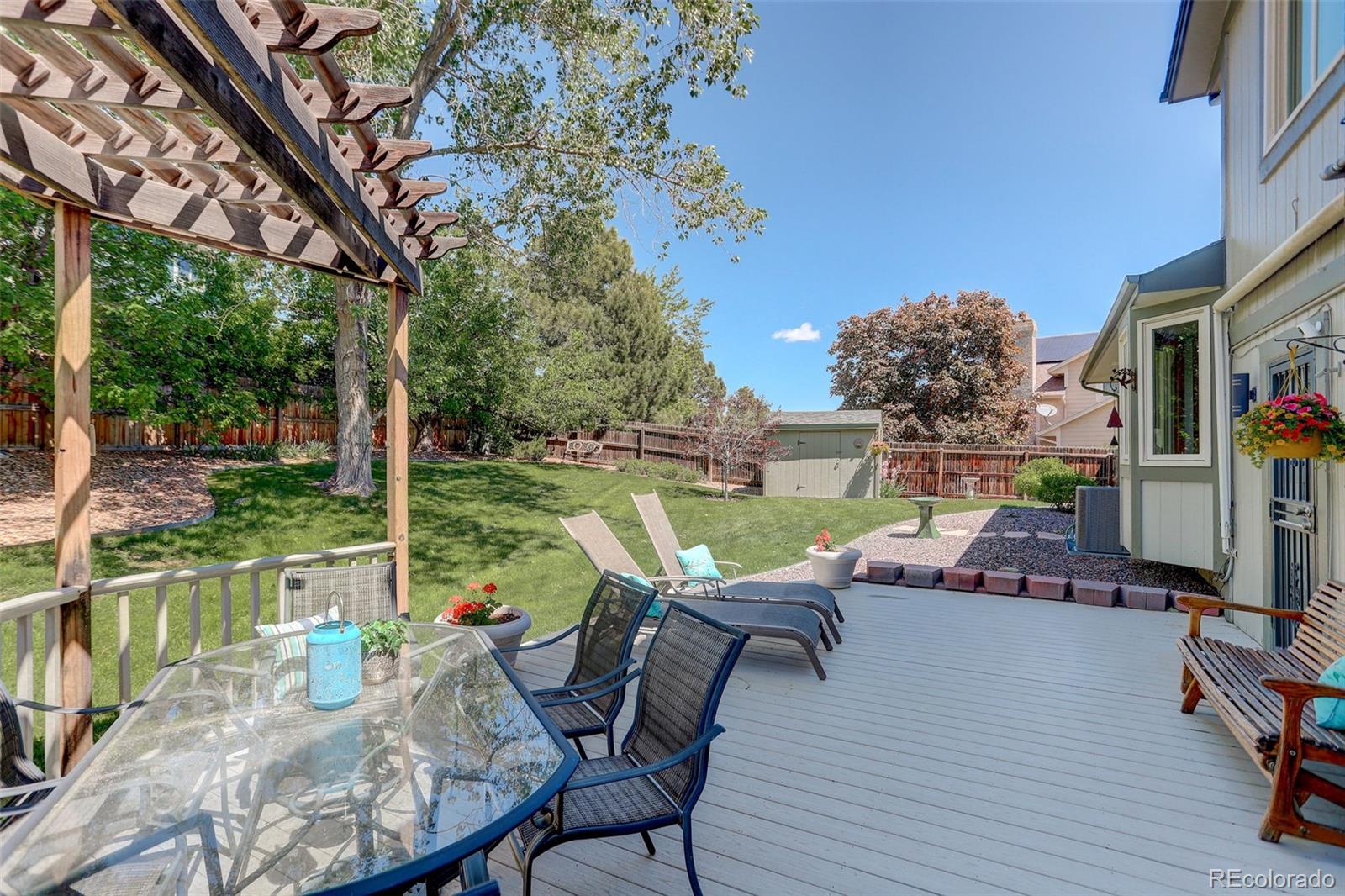 MLS Image #34 for 7877 w 110th drive,westminster, Colorado