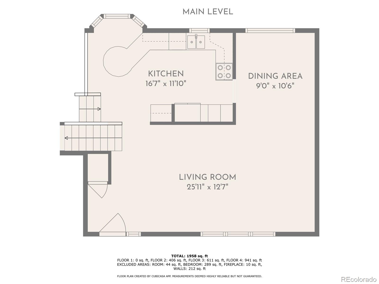 MLS Image #42 for 7877 w 110th drive,westminster, Colorado