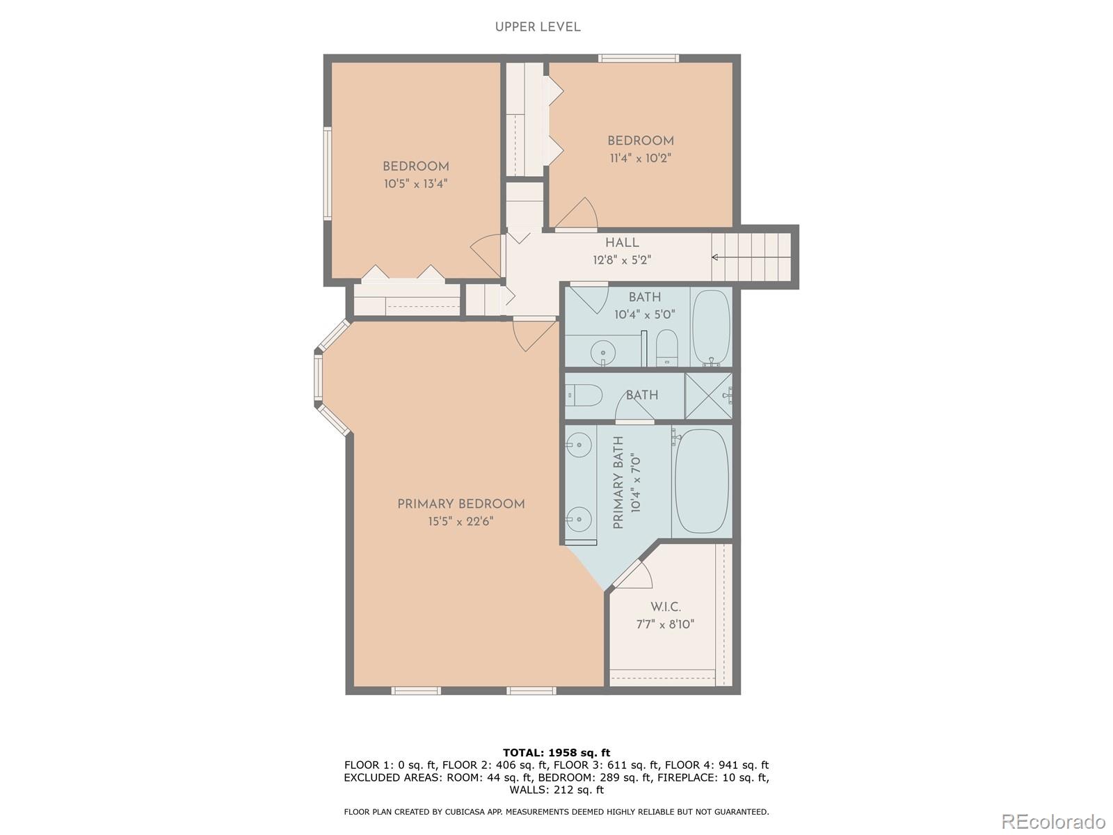 MLS Image #43 for 7877 w 110th drive,westminster, Colorado