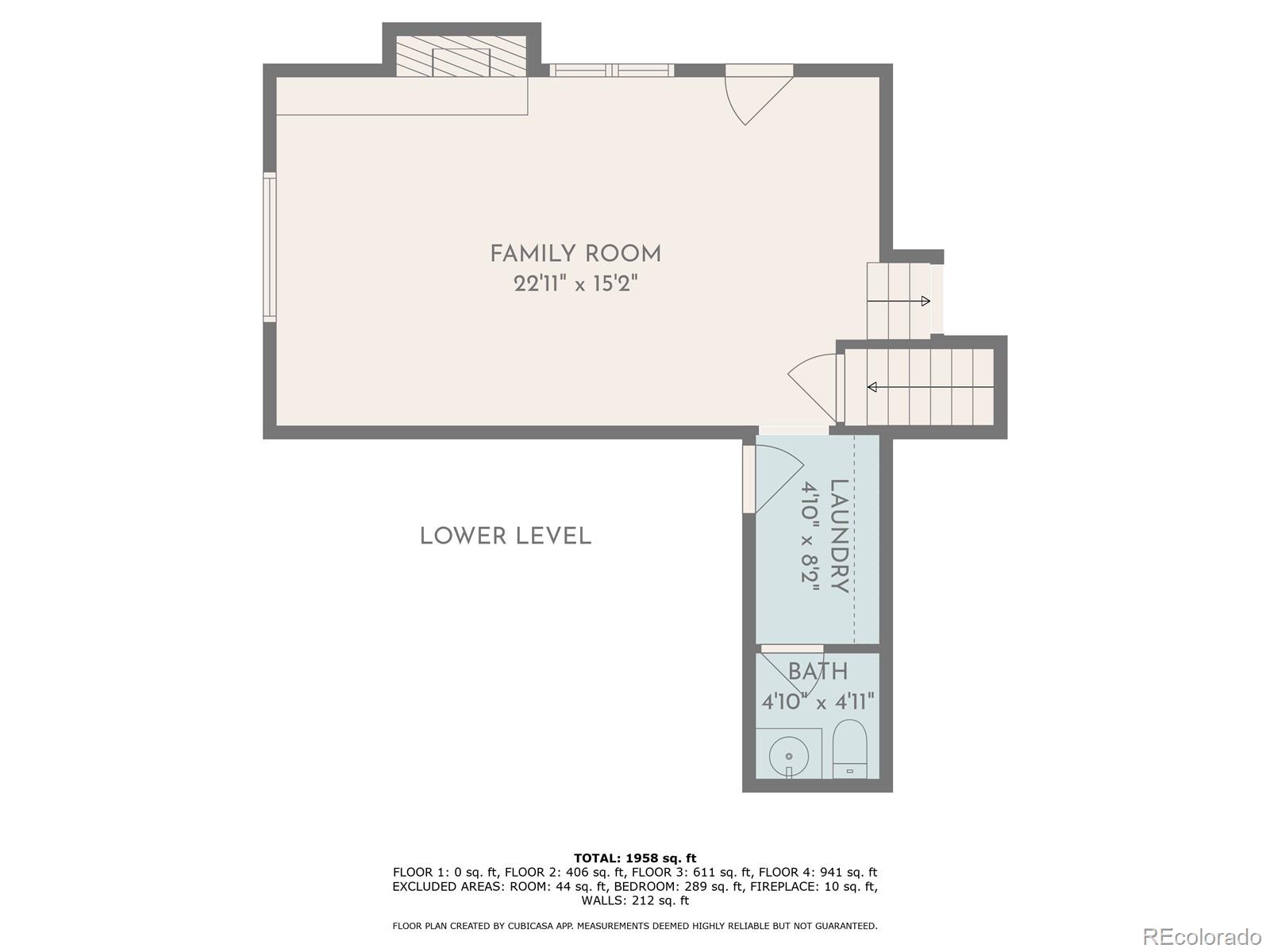 MLS Image #44 for 7877 w 110th drive,westminster, Colorado