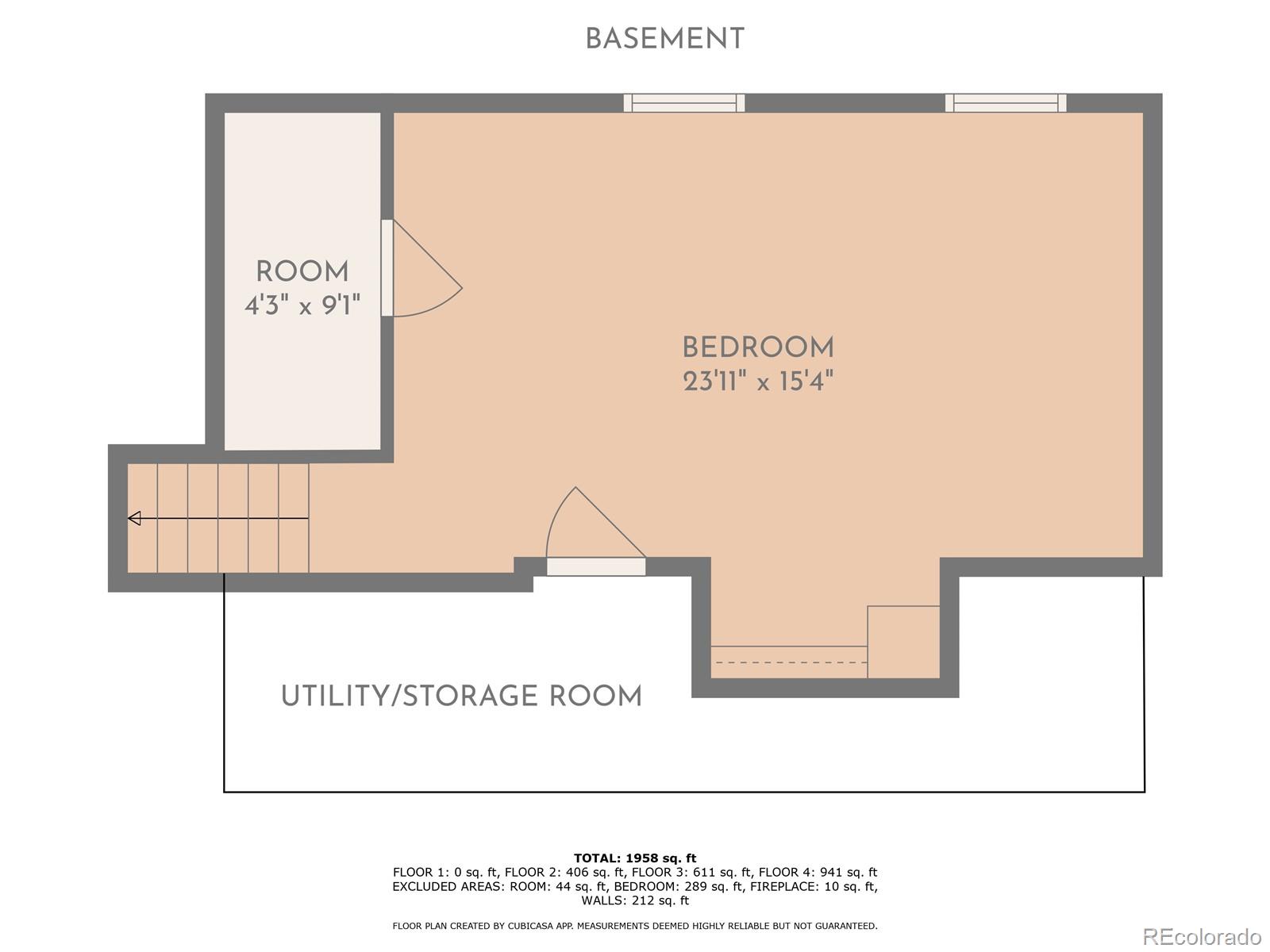 MLS Image #45 for 7877 w 110th drive,westminster, Colorado