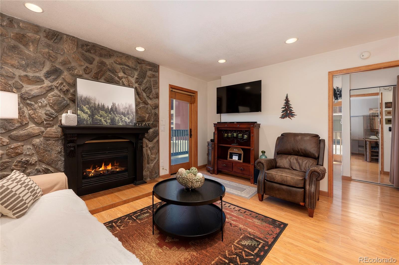 MLS Image #5 for 490  kings crossing road,winter park, Colorado