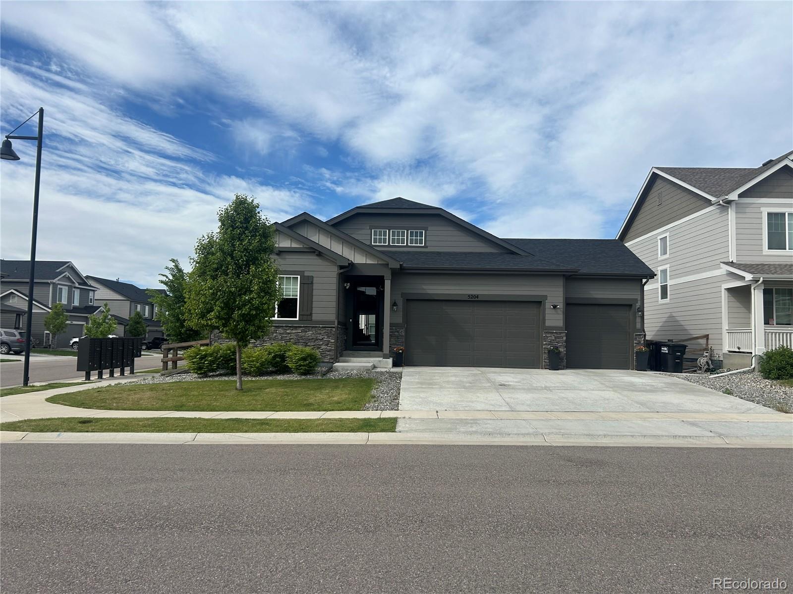 MLS Image #0 for 5204  lake port avenue,longmont, Colorado
