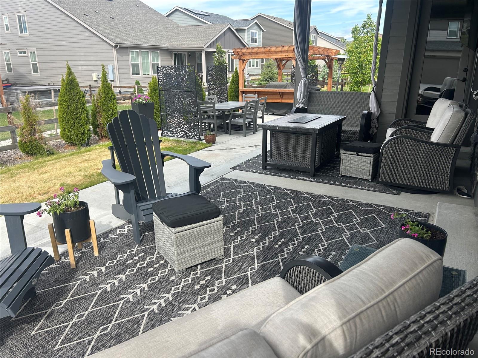 MLS Image #26 for 5204  lake port avenue,longmont, Colorado