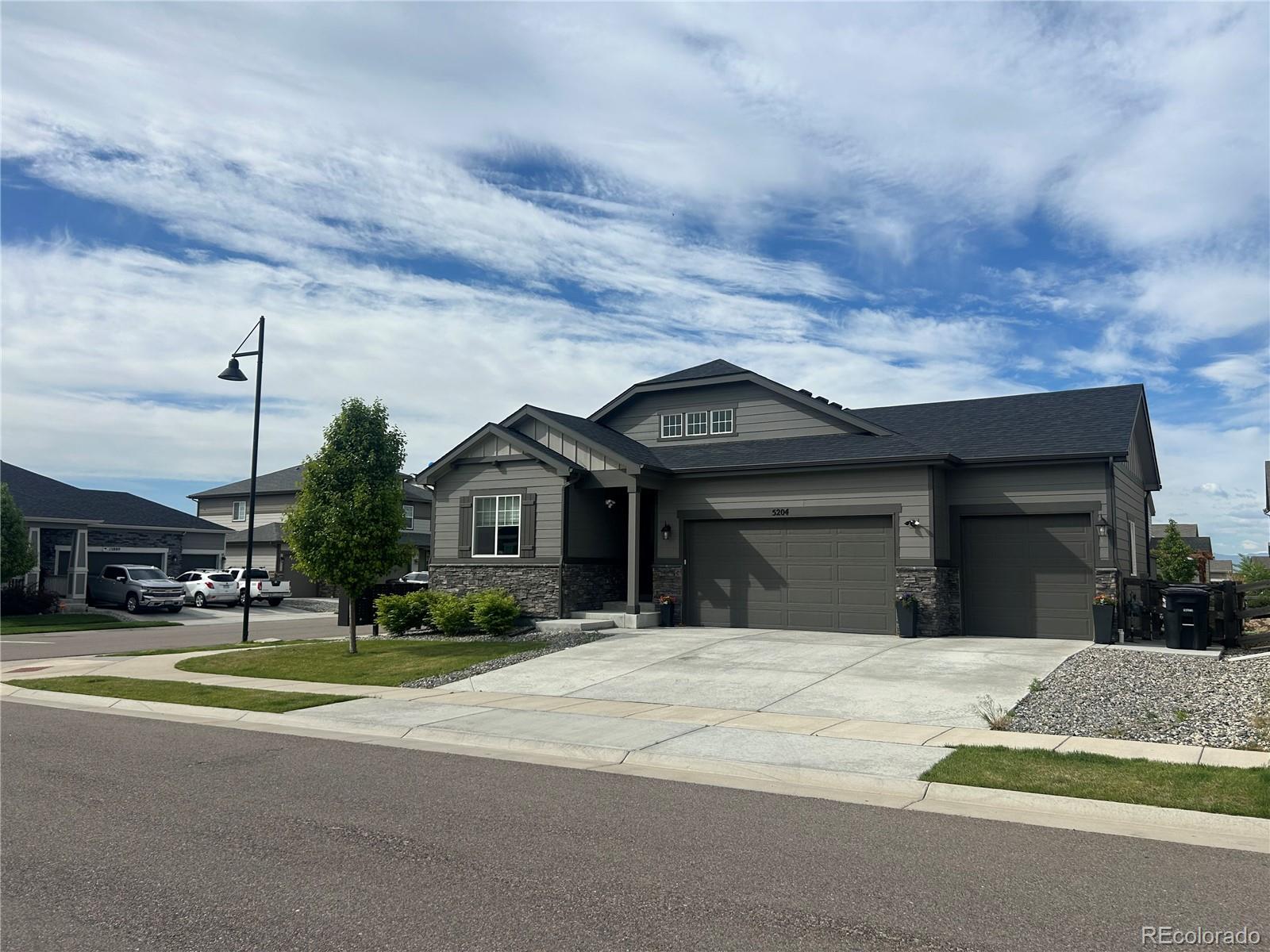 MLS Image #3 for 5204  lake port avenue,longmont, Colorado
