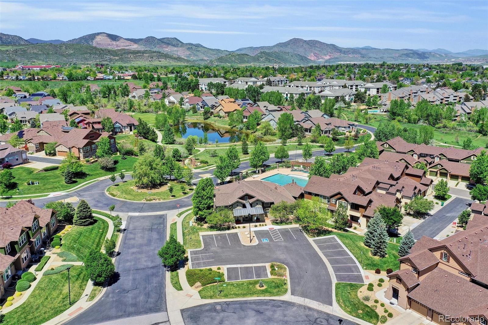 MLS Image #25 for 5887 s taft lane,littleton, Colorado