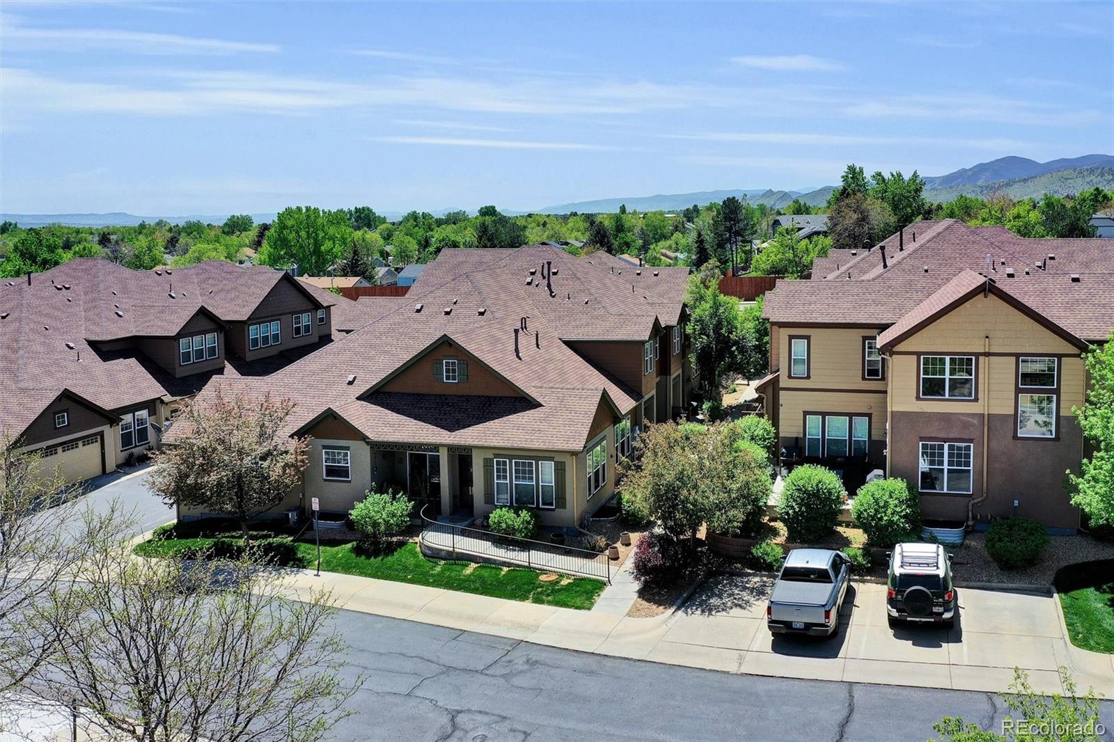 MLS Image #28 for 5887 s taft lane,littleton, Colorado