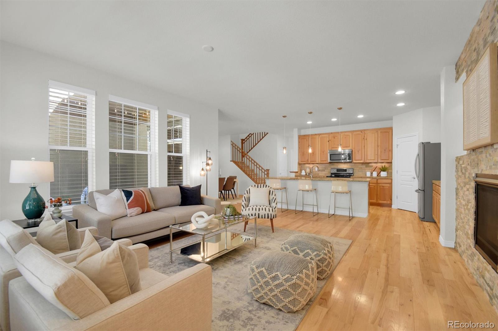MLS Image #3 for 5887 s taft lane,littleton, Colorado