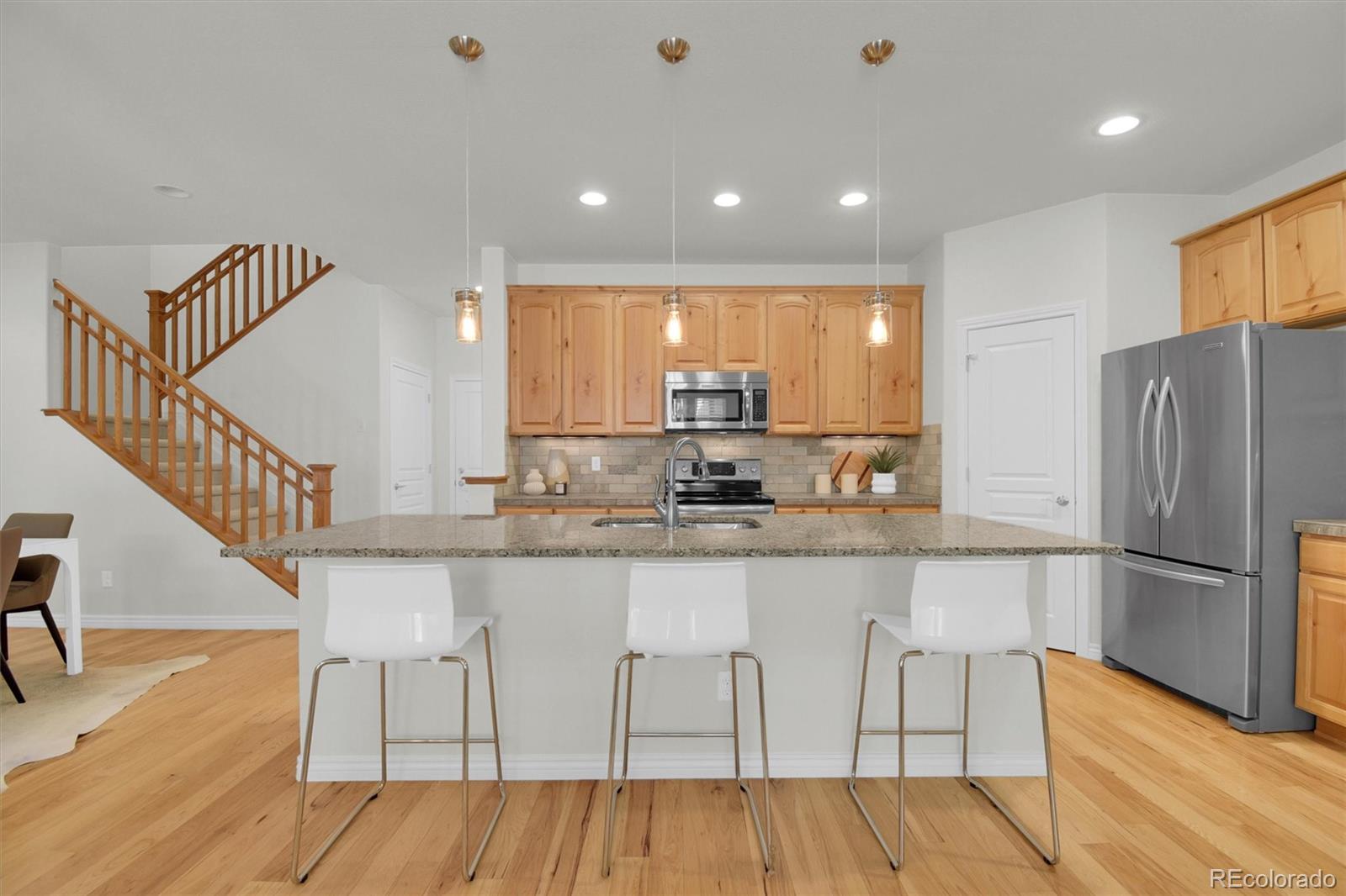 MLS Image #4 for 5887 s taft lane,littleton, Colorado