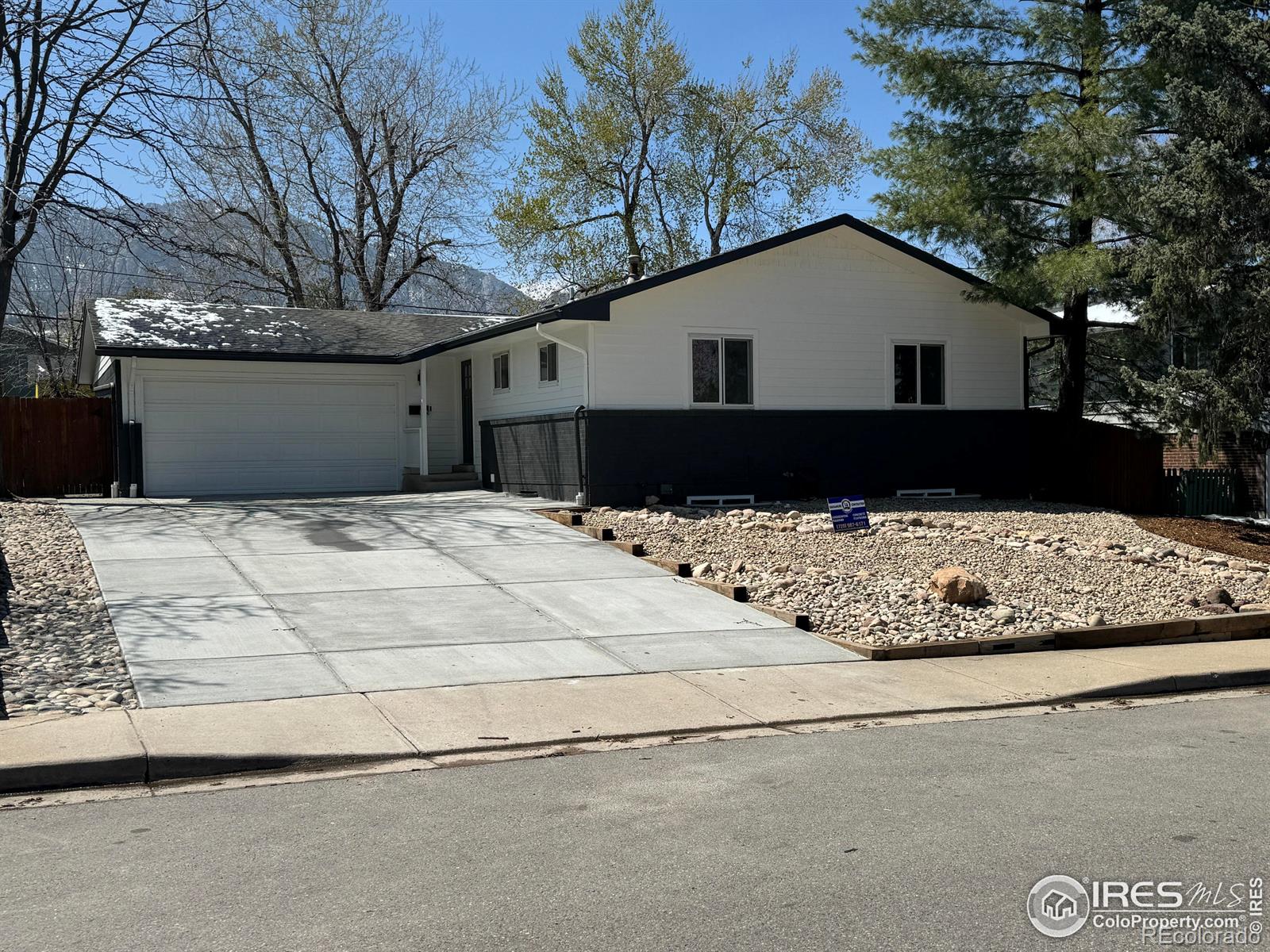 MLS Image #1 for 1225  ithaca drive,boulder, Colorado