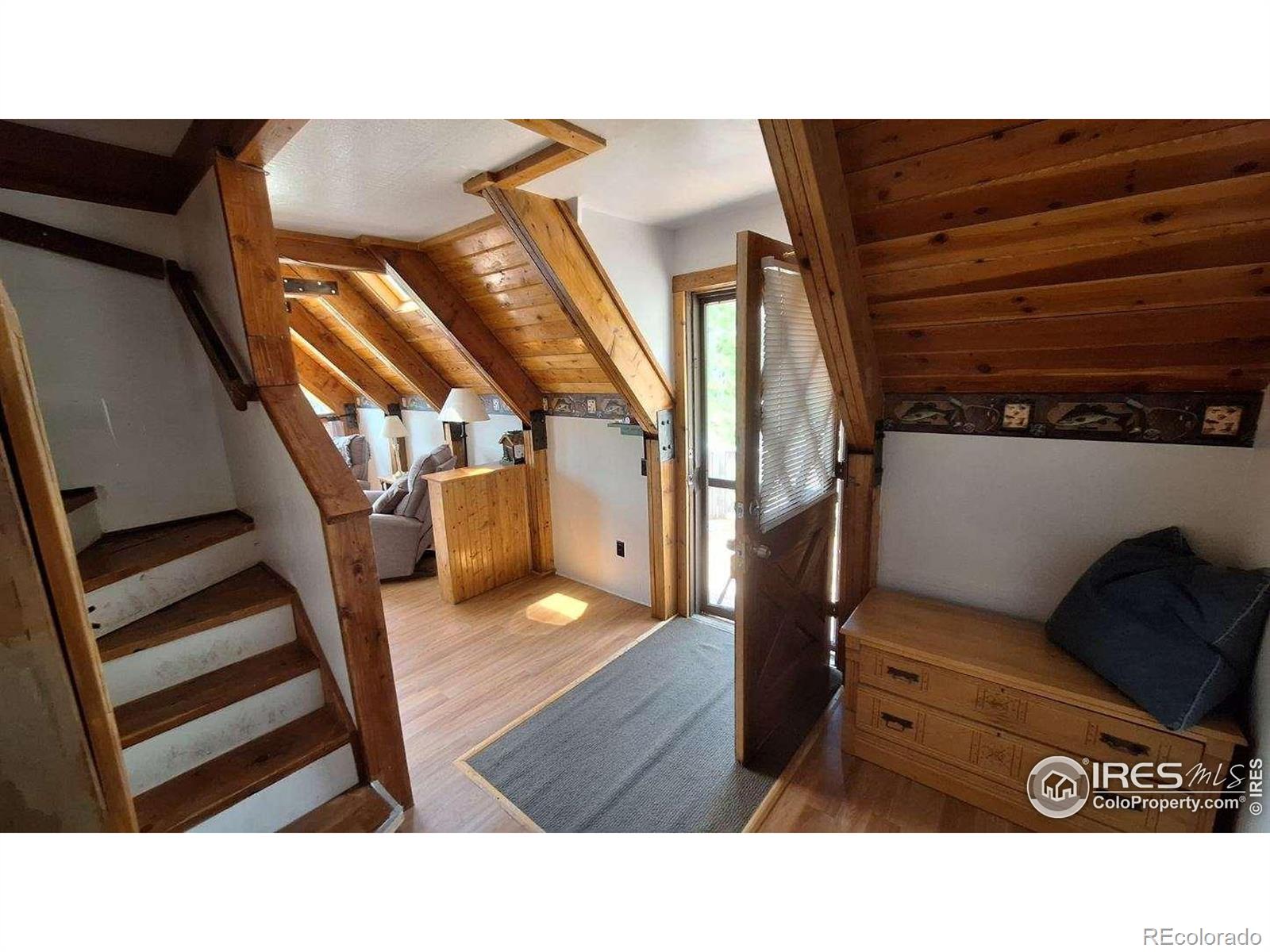MLS Image #21 for 321  tonkawa drive,red feather lakes, Colorado