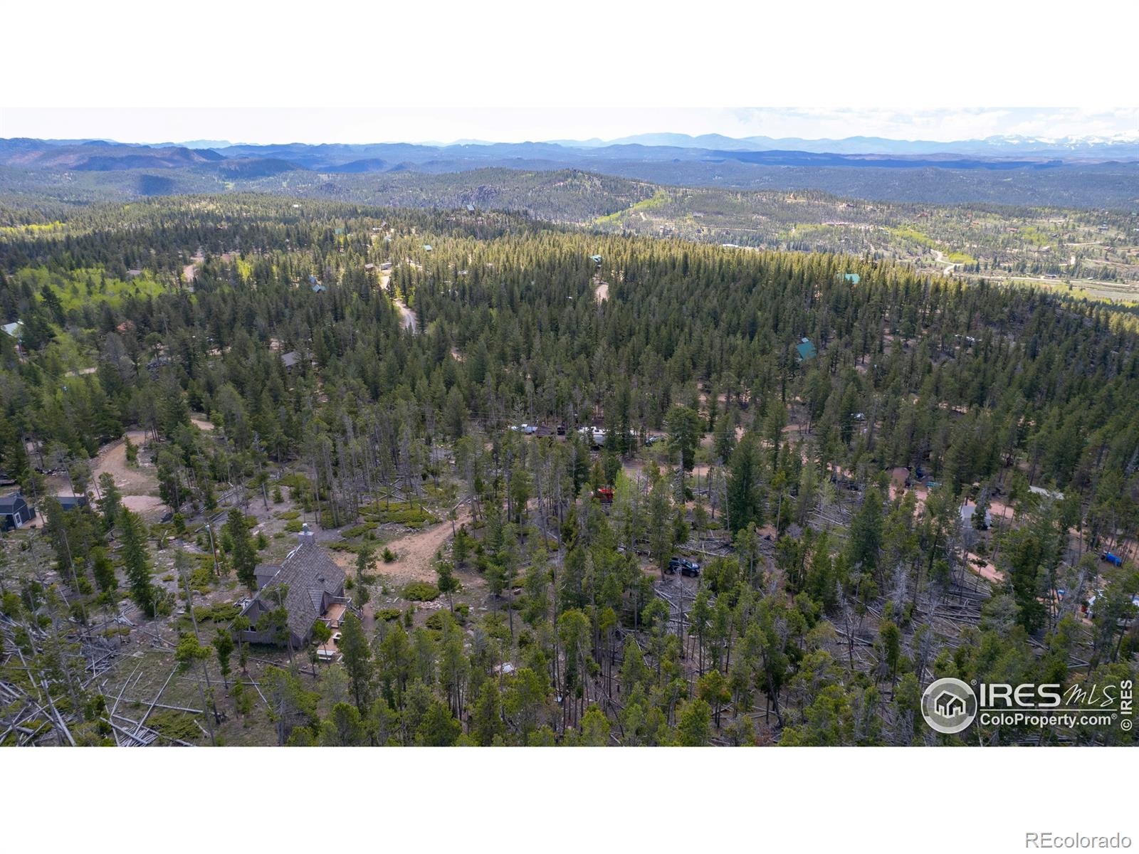 MLS Image #27 for 321  tonkawa drive,red feather lakes, Colorado