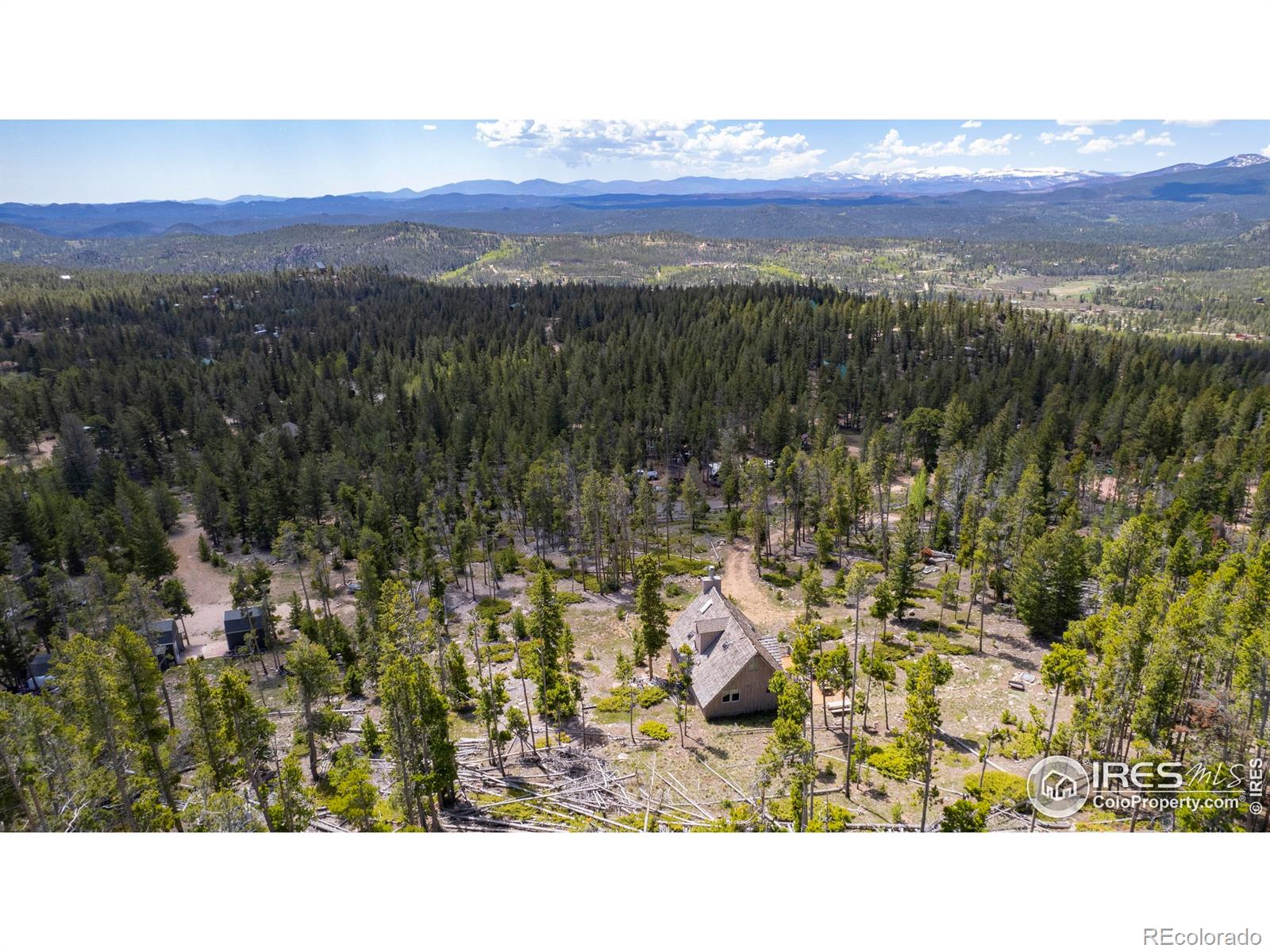 MLS Image #29 for 321  tonkawa drive,red feather lakes, Colorado