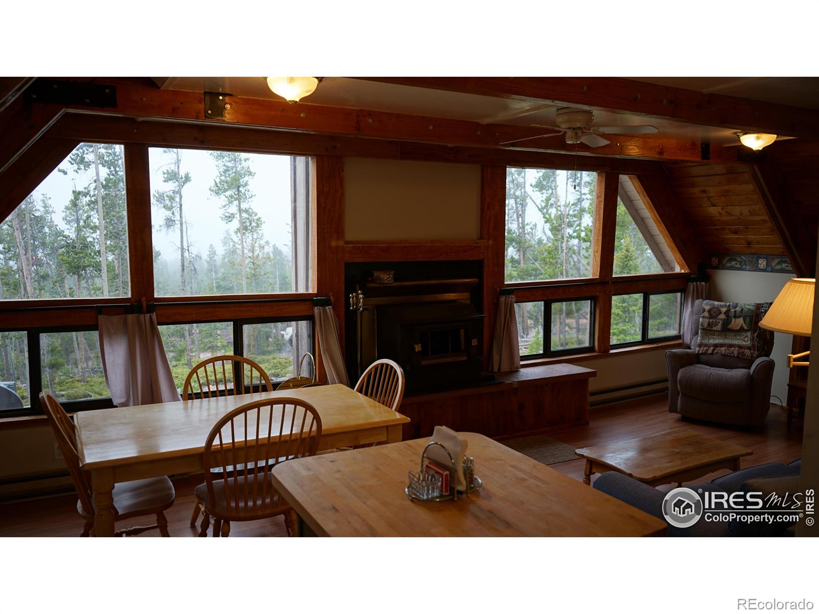 MLS Image #4 for 321  tonkawa drive,red feather lakes, Colorado