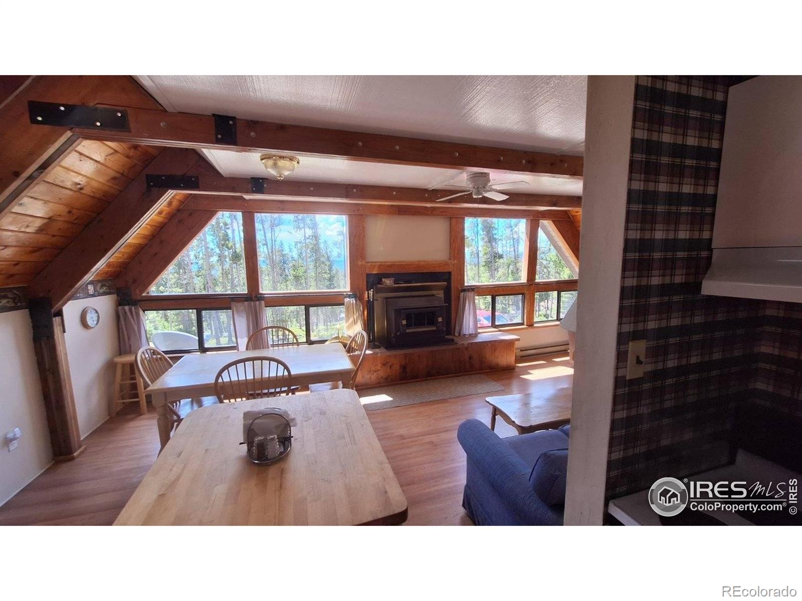 MLS Image #7 for 321  tonkawa drive,red feather lakes, Colorado