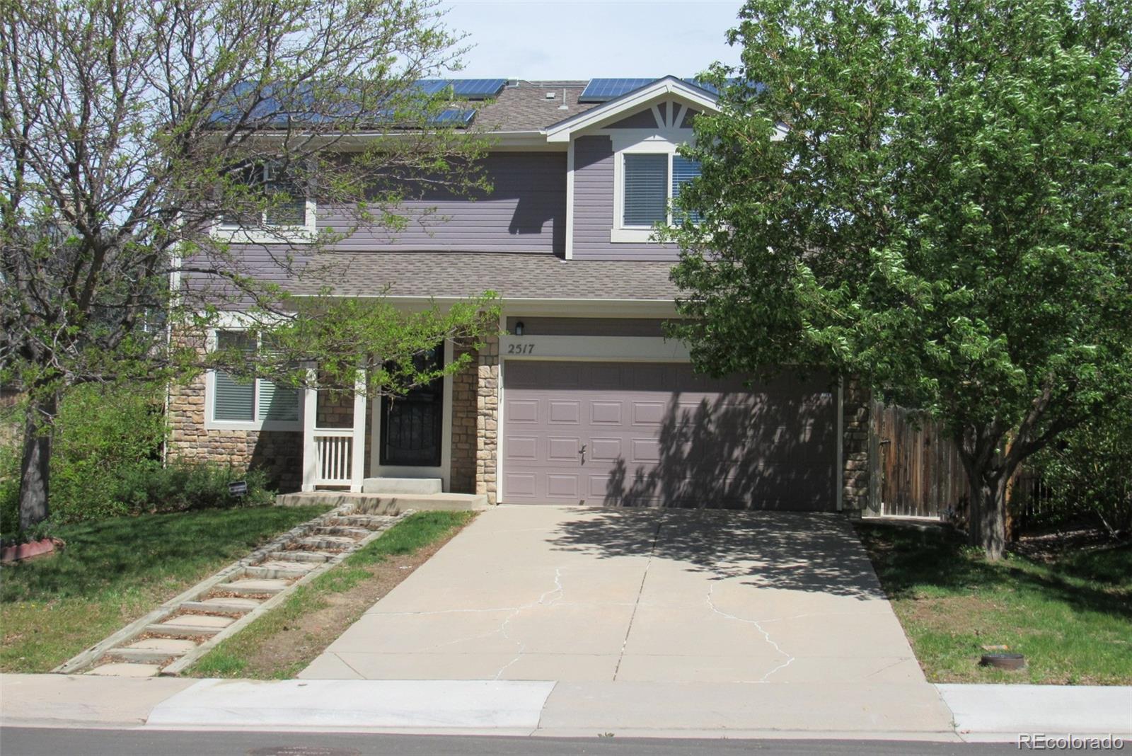 MLS Image #0 for 2517 s genoa street,aurora, Colorado
