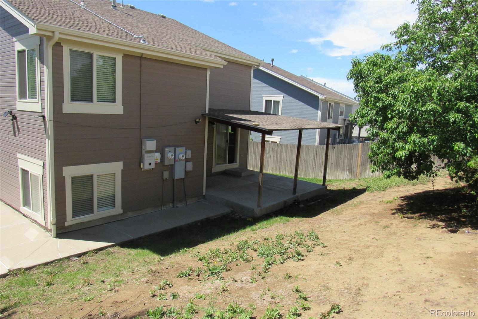 MLS Image #20 for 2517 s genoa street,aurora, Colorado