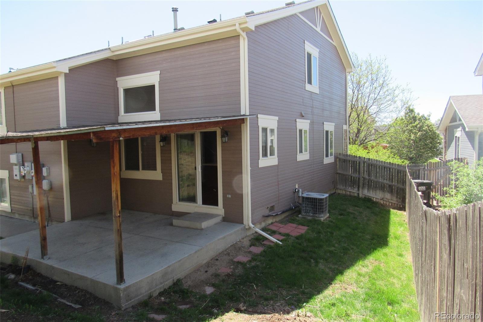 MLS Image #22 for 2517 s genoa street,aurora, Colorado