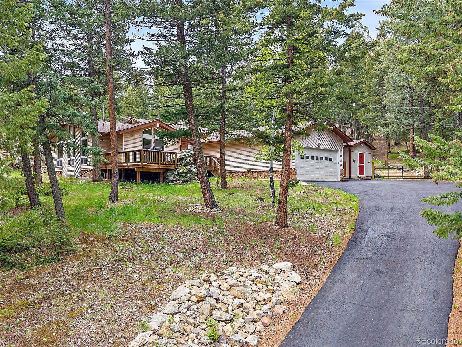 MLS Image #0 for 7585  native dancer trail,evergreen, Colorado