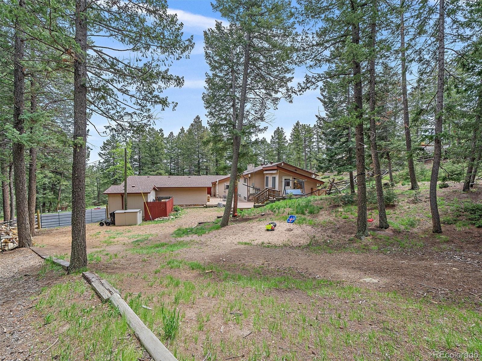 MLS Image #37 for 7585  native dancer trail,evergreen, Colorado