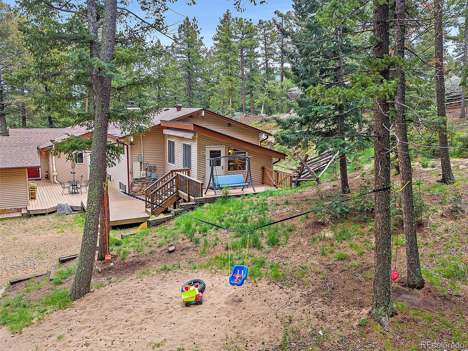 MLS Image #38 for 7585  native dancer trail,evergreen, Colorado