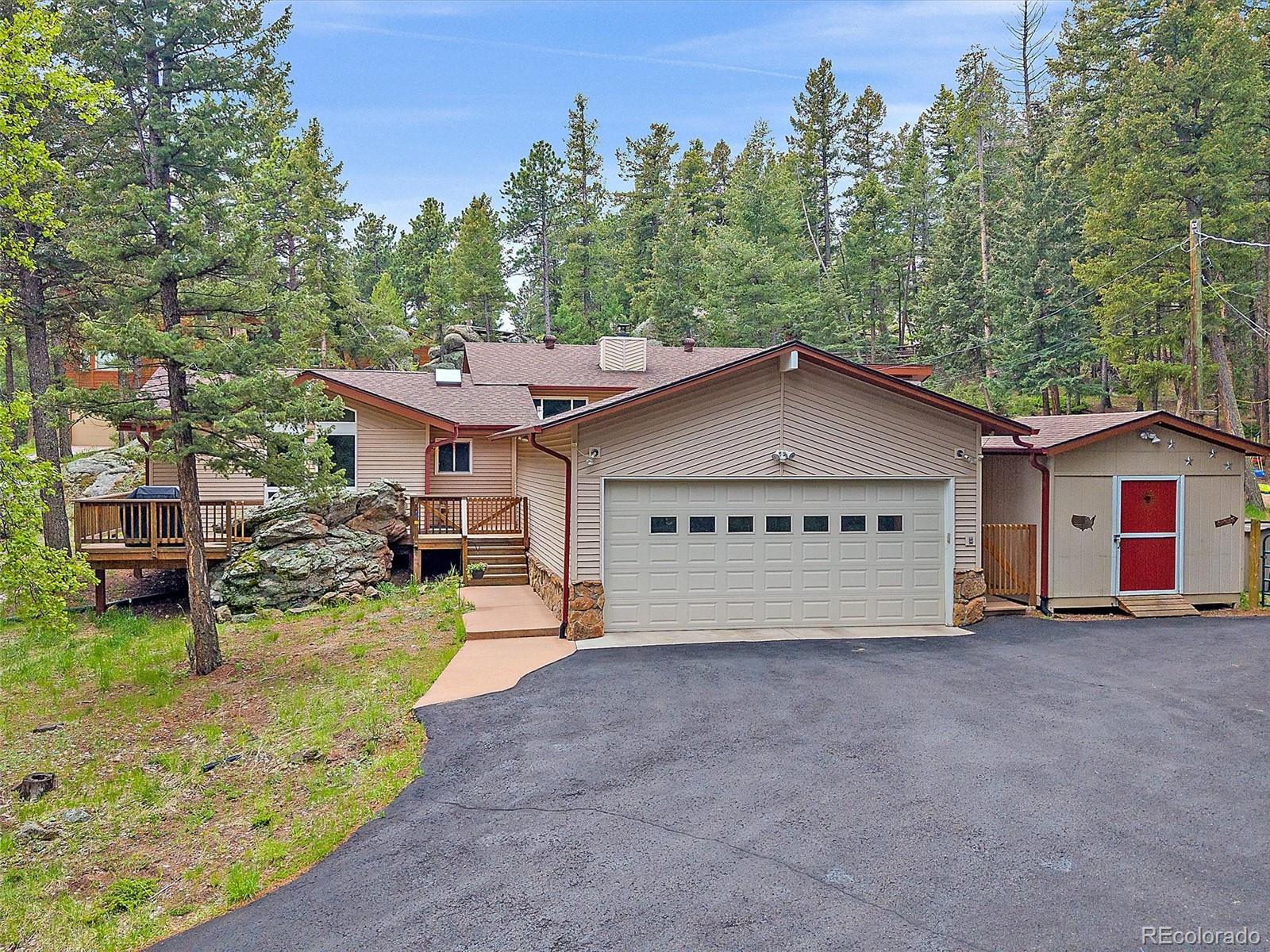 MLS Image #42 for 7585  native dancer trail,evergreen, Colorado