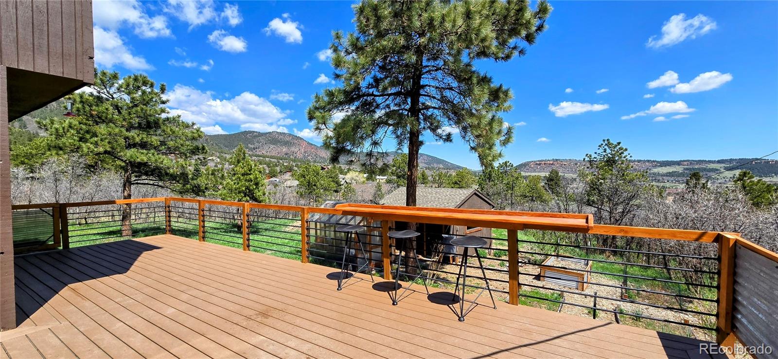 MLS Image #25 for 18170  forest view road,monument, Colorado