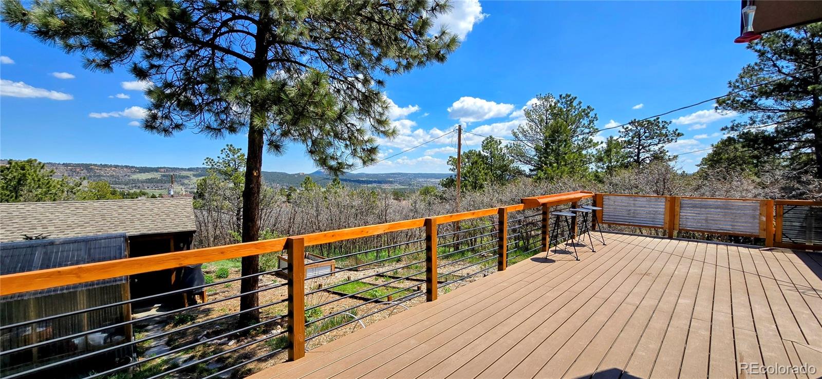 MLS Image #26 for 18170  forest view road,monument, Colorado