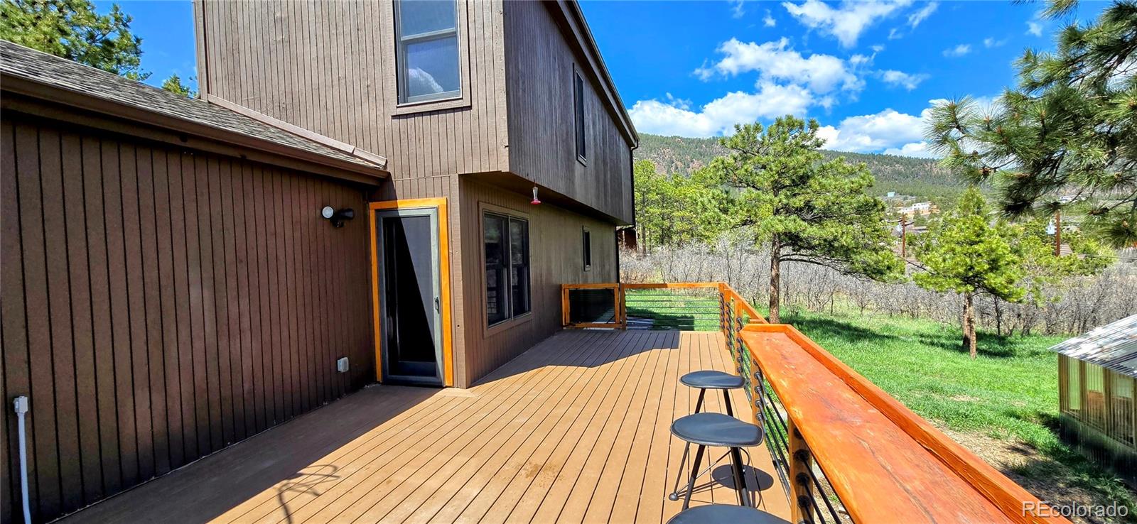 MLS Image #27 for 18170  forest view road,monument, Colorado
