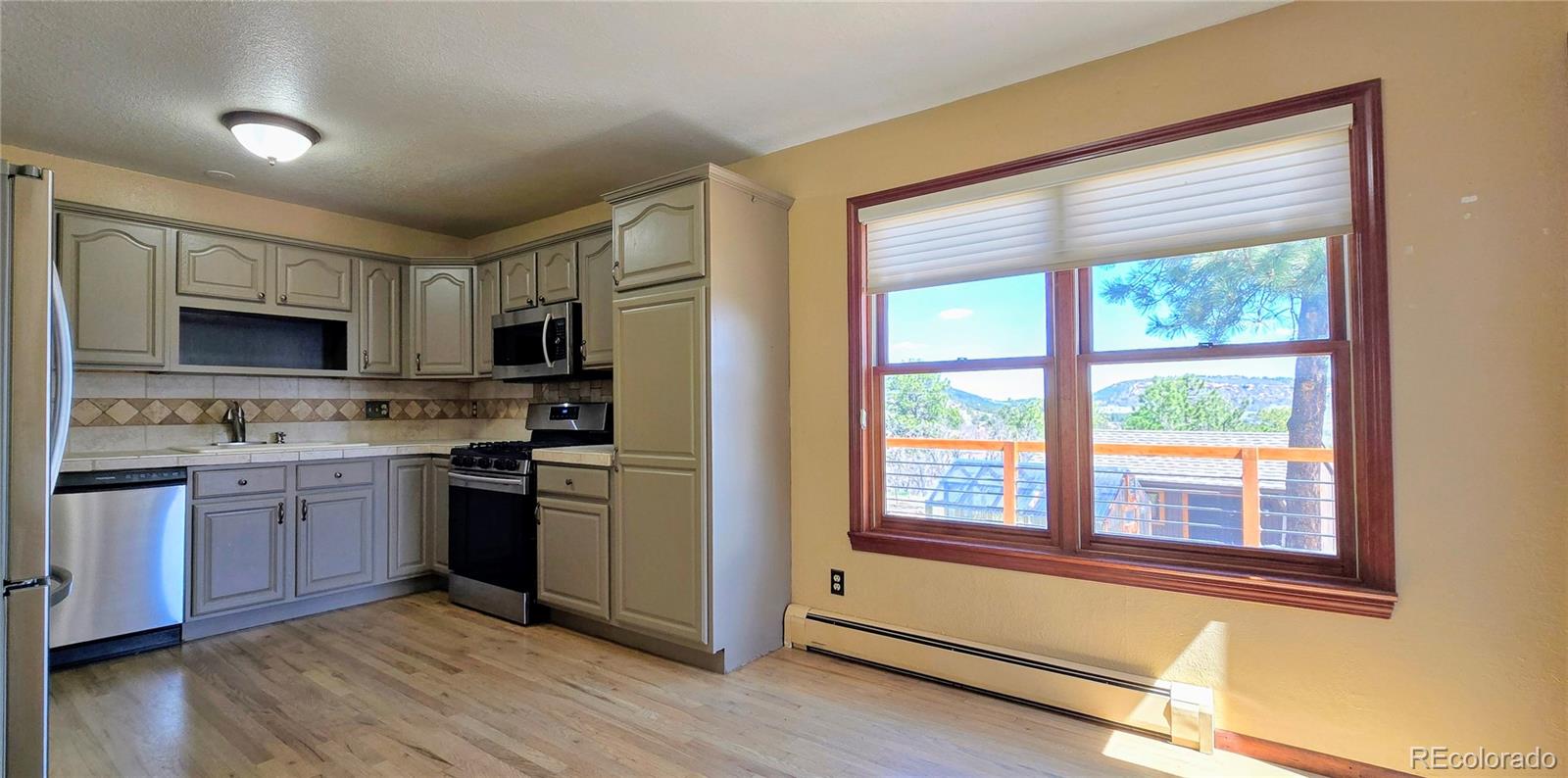 MLS Image #6 for 18170  forest view road,monument, Colorado