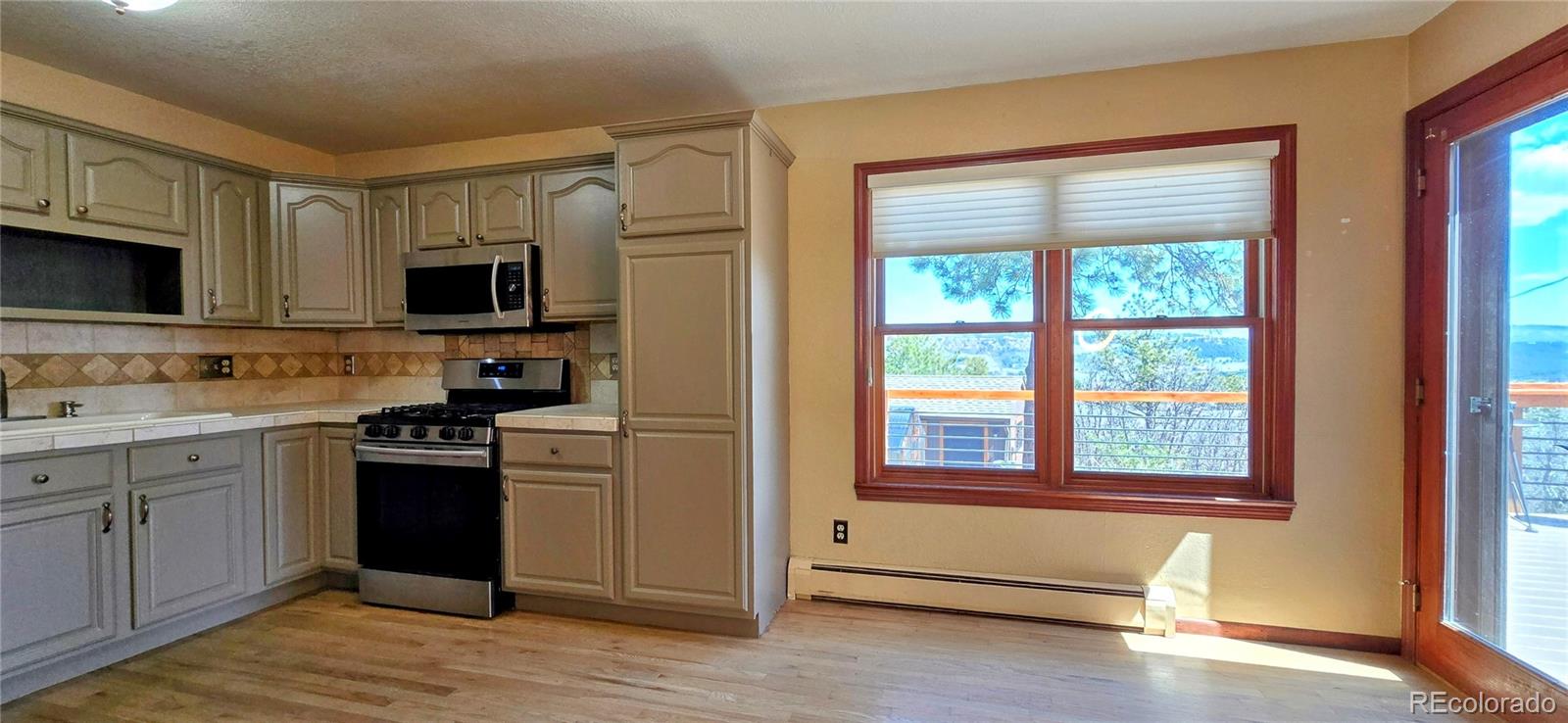 MLS Image #9 for 18170  forest view road,monument, Colorado