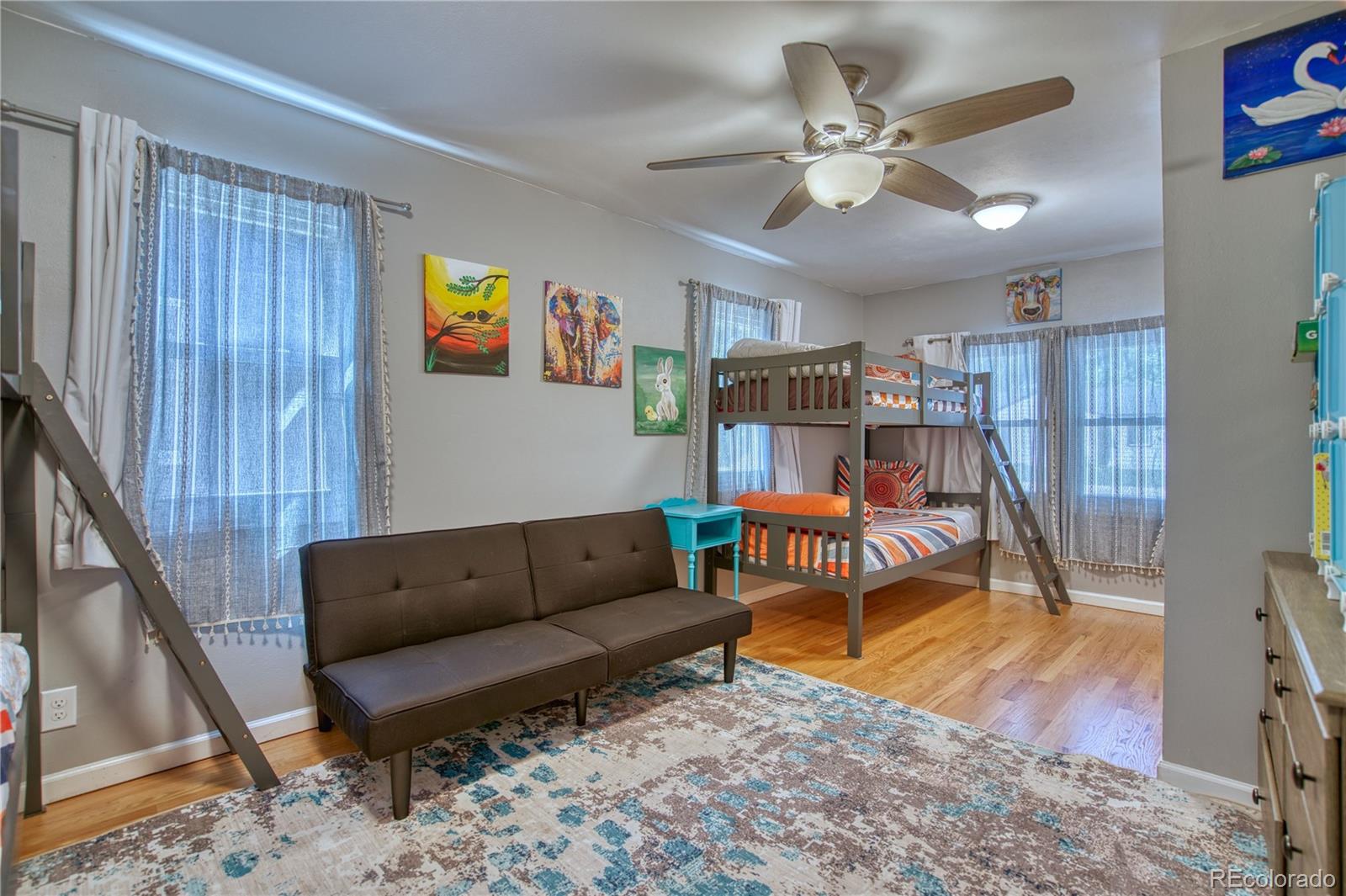 MLS Image #10 for 5610  brentwood street,arvada, Colorado