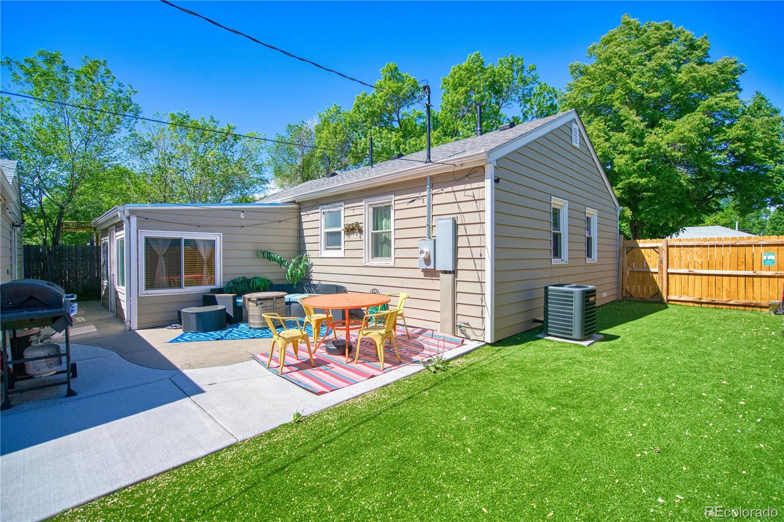MLS Image #15 for 5610  brentwood street,arvada, Colorado