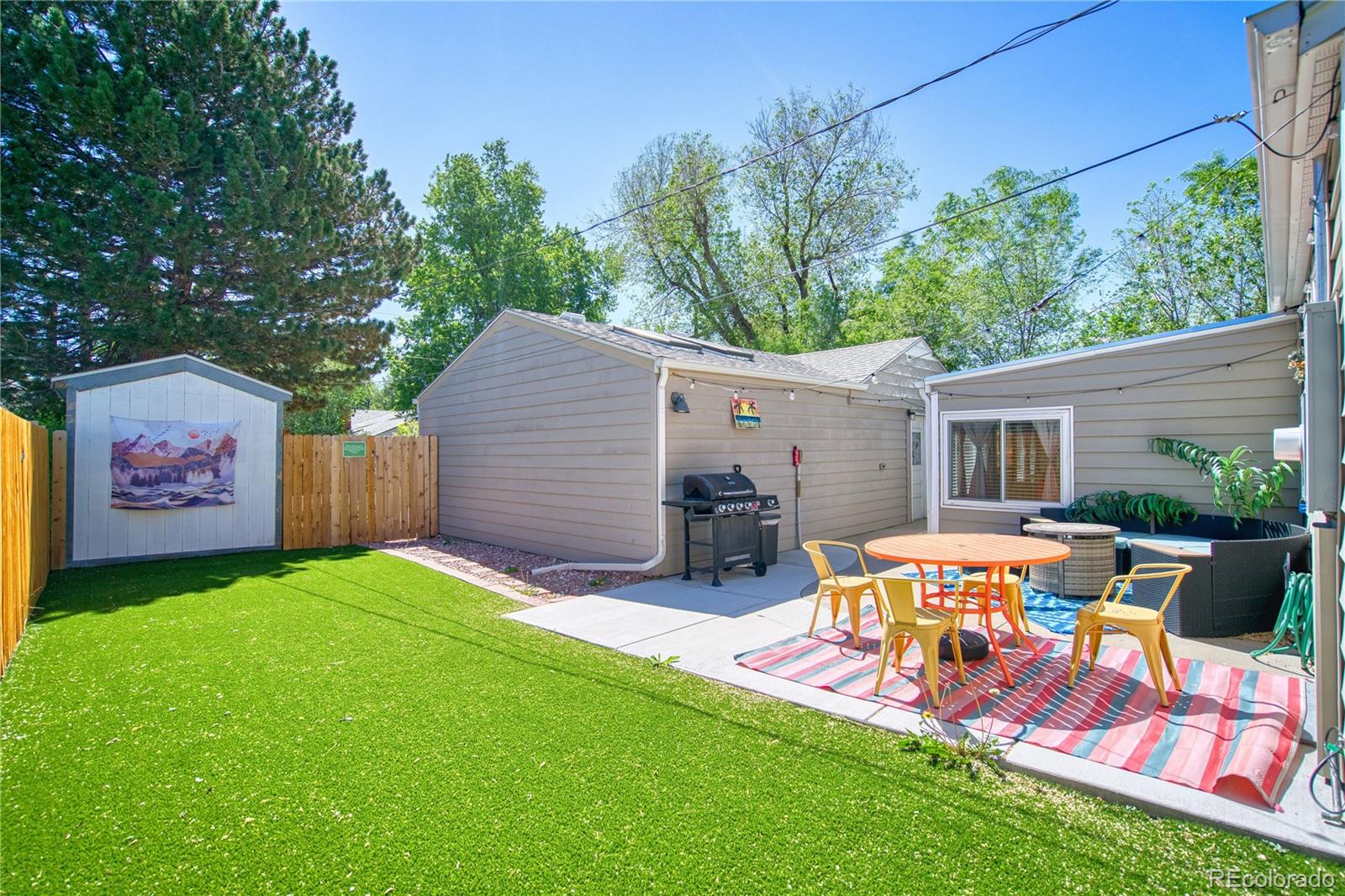 MLS Image #16 for 5610  brentwood street,arvada, Colorado