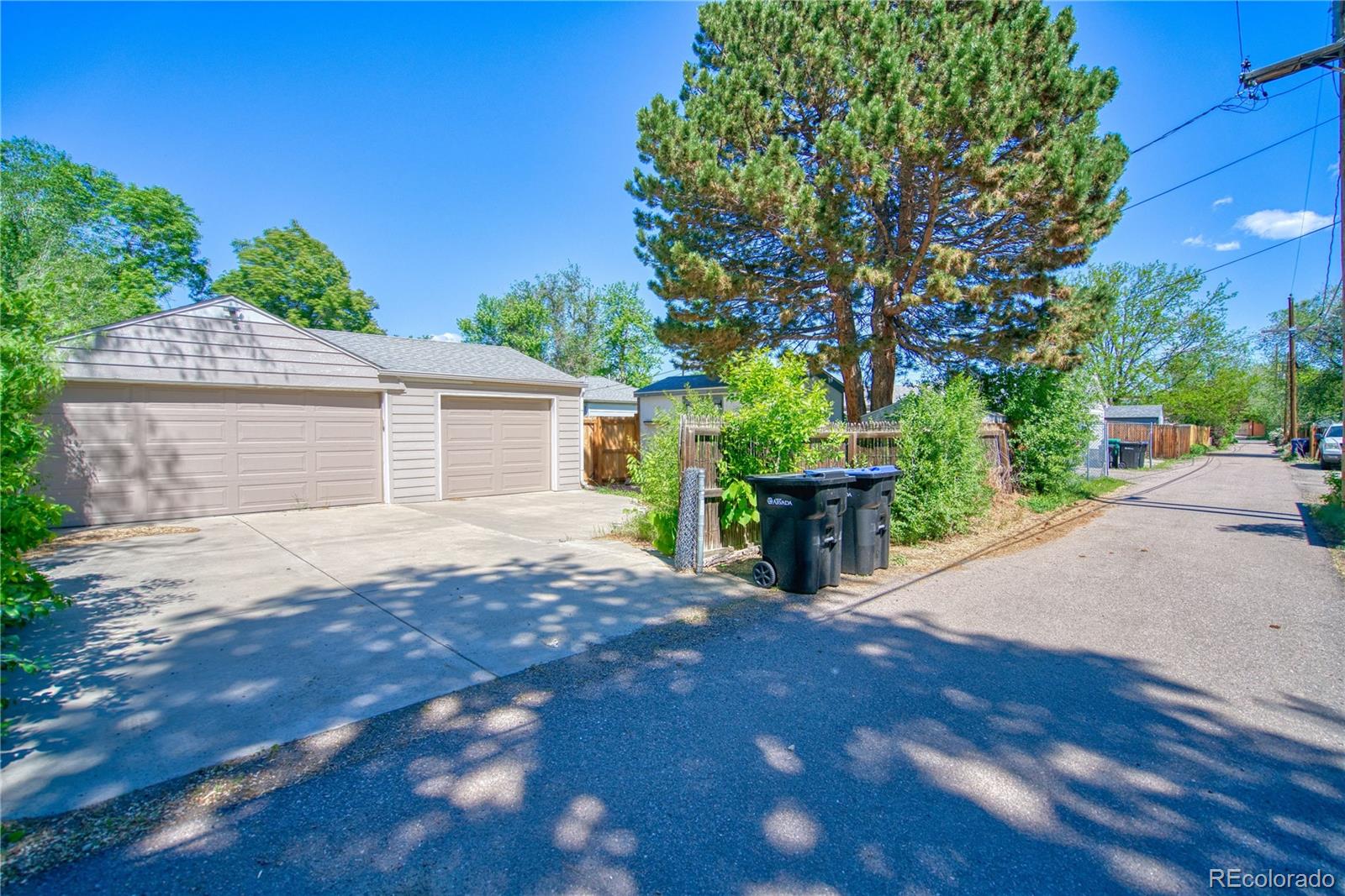 MLS Image #17 for 5610  brentwood street,arvada, Colorado
