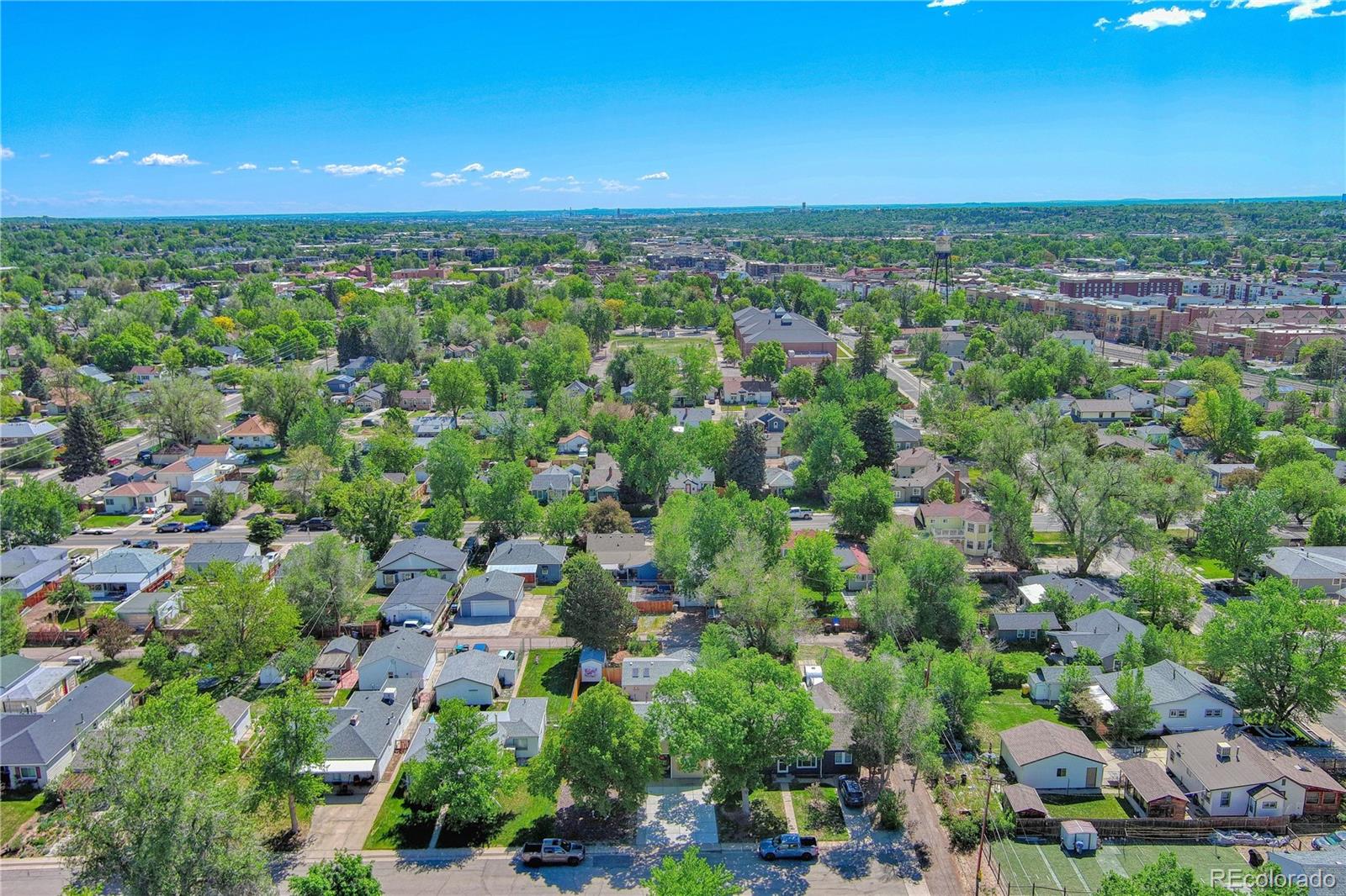 MLS Image #19 for 5610  brentwood street,arvada, Colorado