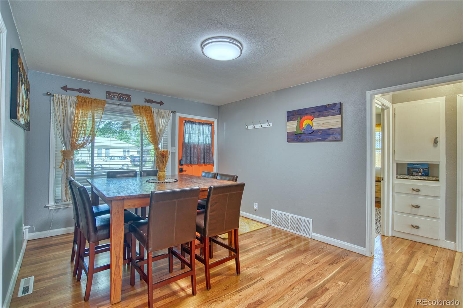 MLS Image #2 for 5610  brentwood street,arvada, Colorado