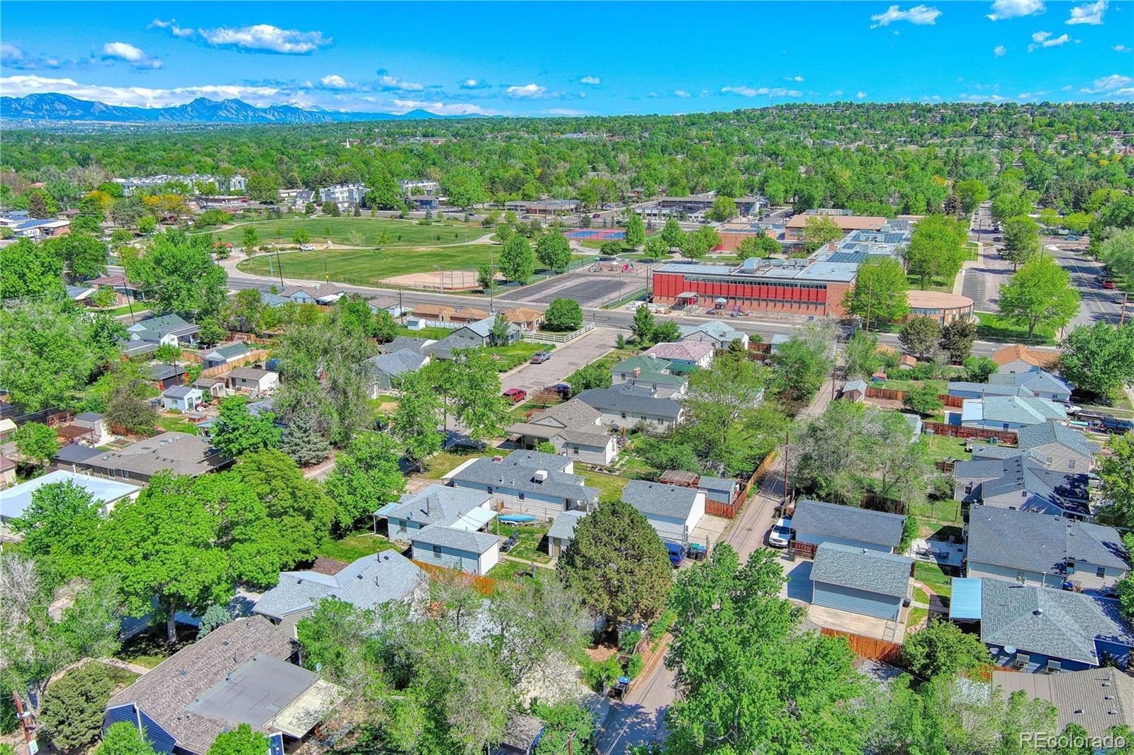 MLS Image #20 for 5610  brentwood street,arvada, Colorado