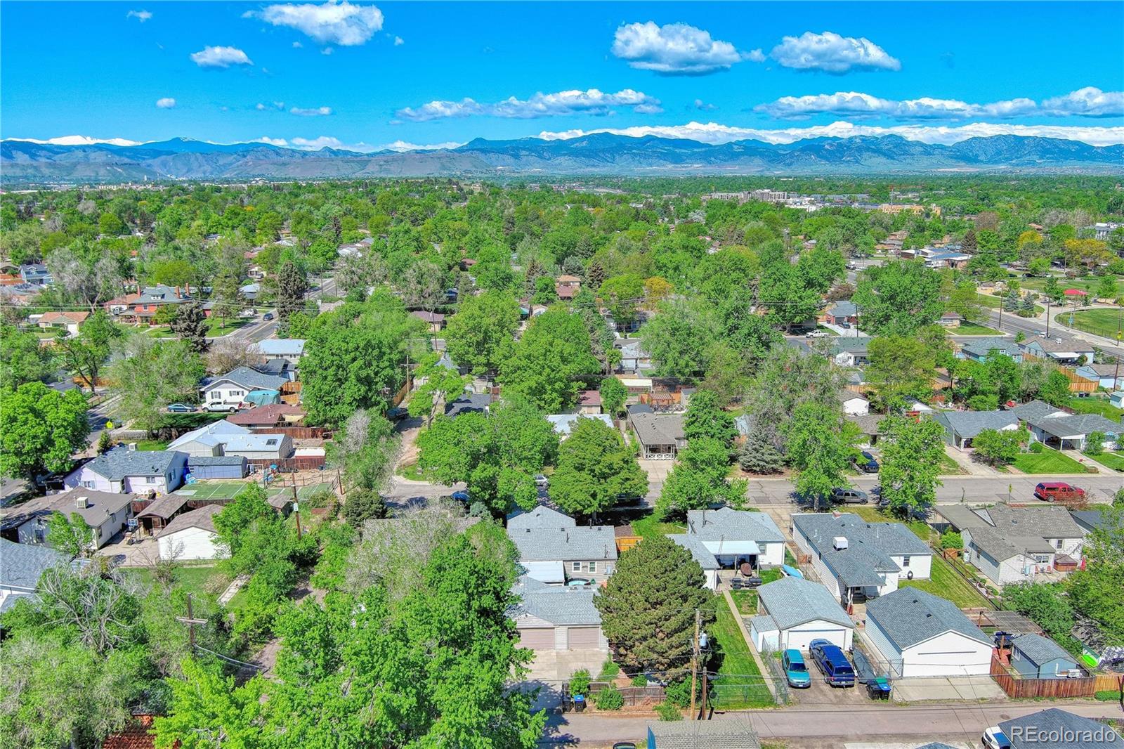 MLS Image #21 for 5610  brentwood street,arvada, Colorado