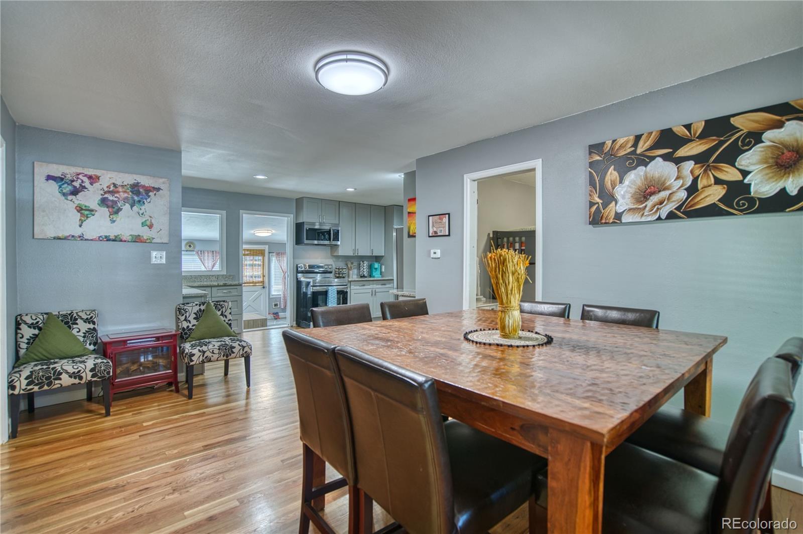 MLS Image #3 for 5610  brentwood street,arvada, Colorado